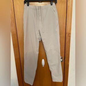 Uniqlo: HeatTech Warm Lined Pants